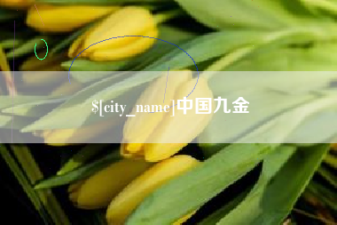 赵县中国九金