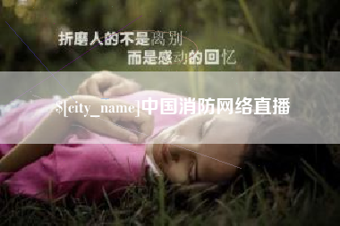 赵县中国消防网络直播