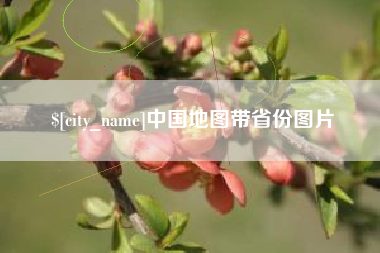 赵县中国地图带省份图片